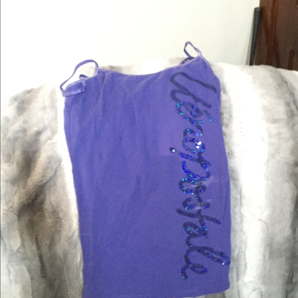 Aeropostale tank
